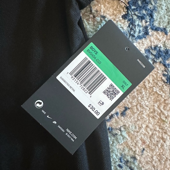 Nike polo shirt - Picture 4 of 4